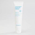 Dr.HEDISON Hyaluronic Moisture Cream 100ml K-Beauty Hydrating Glow Cream Anti-Wrinkle Deep Moisturizer _ Made in Korea